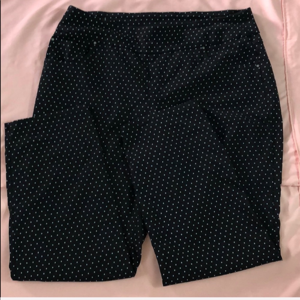 White Stag dress pants